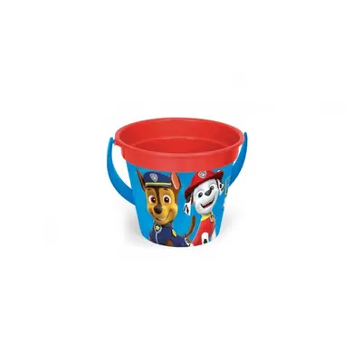 RAPPA - Paw Patrol műanyag vödör