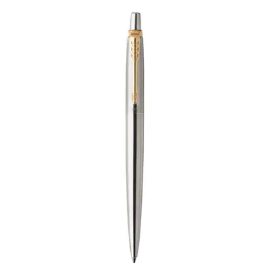 PARKER - Golyóstoll Jotter Stainless Steel GT