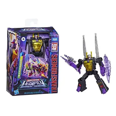 HASBRO - Transformers Generations Legacy Ev Deluxe, Mix termékek