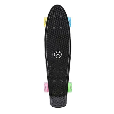 NILS - Extreme Classic Pennyboard fekete