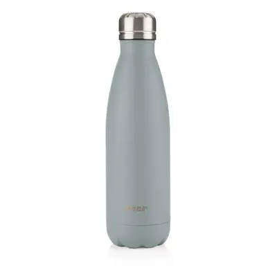 REER - Termopalack rozsdamentes 500 ml szürke