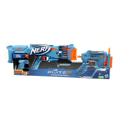 HASBRO - F5031EU40 Nerf Elite 2.0 raktár