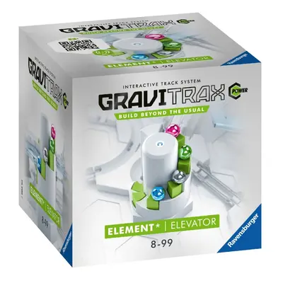 RAVENSBURGER - GraviTrax Power lépcsőház