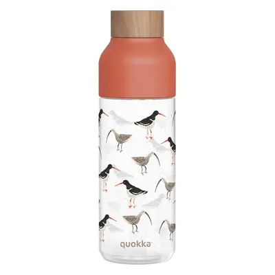 QUOKKA - Műanyag palack Ice Birds 720 ml