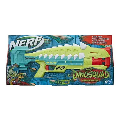 HASBRO - Nerf Dino páncél-Strike