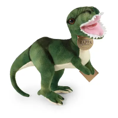 RAPPA - Plüss T-Rex dinoszaurusz 26 cm ECO-FRIENDLY