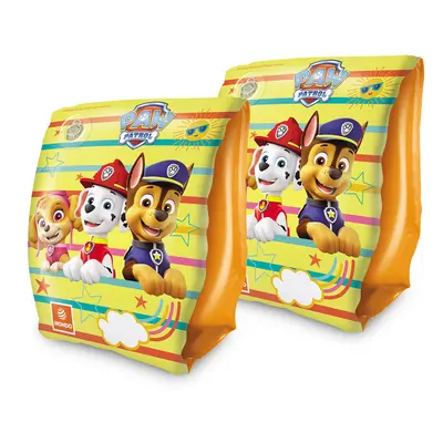 MONDO - Felfújható ujjak Paw Patrol 15x23 cm 2-6 éves korig