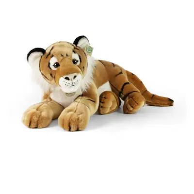 RAPPA - Plüss tigris barna 60 cm ECO-FRIENDLY