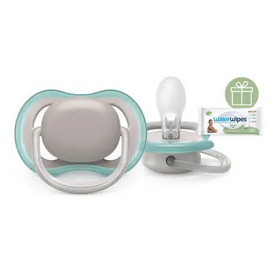 PHILIPS AVENT - Ultra air semleges 18m+ 1 db+WW Soapberry 60 db