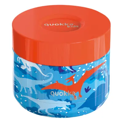 QUOKKA - Ételtartó termosz Whim Kids Dinosaur 360 ml