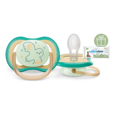 PHILIPS AVENT - Ultra air éjszakai 0-6m semleges 1 db+WW Soapberry 60 db