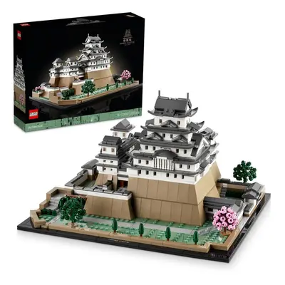 LEGO - Himeji kastély