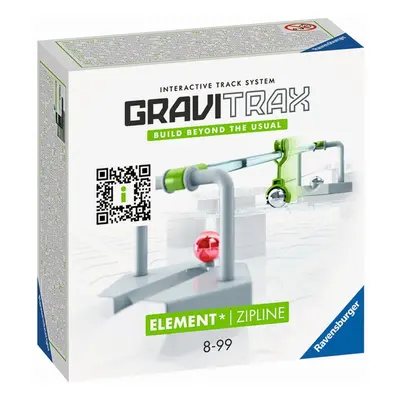 RAVENSBURGER - GraviTrax Ropeway 2.0