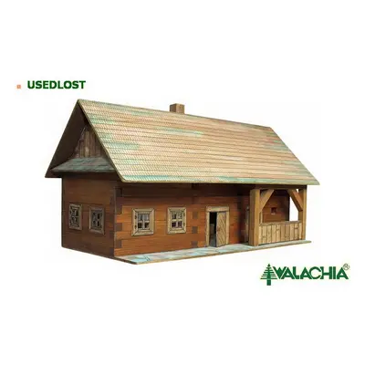 WALACHIA - Homestead