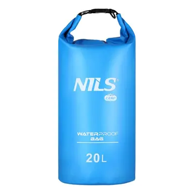 NILS - Camp NC1703 Vízálló táska 20L kék