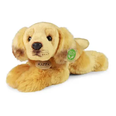 RAPPA - Plüss retriever 30 cm ECO-FRIENDLY