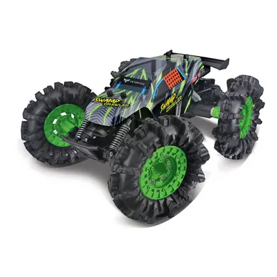 MAISTO - RC - Swamp Crawler RC