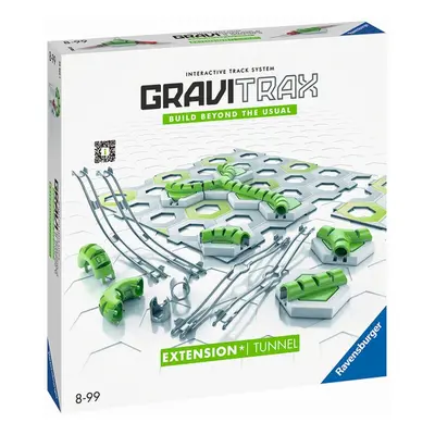 RAVENSBURGER - GraviTrax alagutak