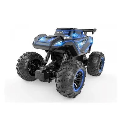 MAC TOYS - DRIVERO RC Hegymászó autó