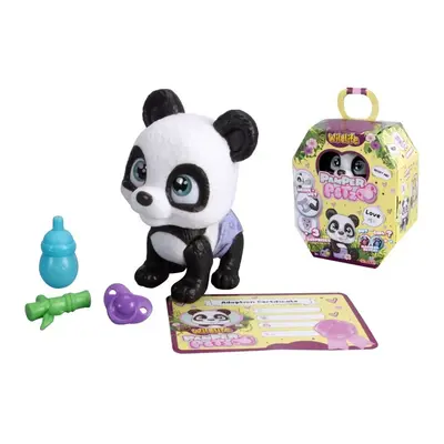 SIMBA - Panda Pamper Petz