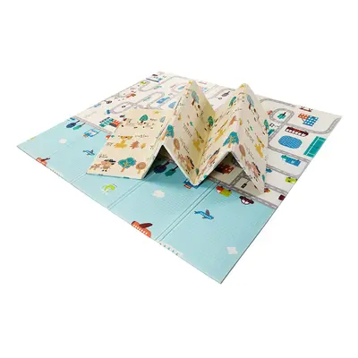 ASALVO - Játszószőnyeg PLAY MAT XL 120*180cm FUNMAT