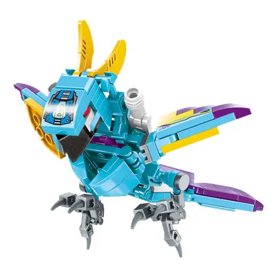 RAPPA - Qman Rapid Flying Parrot 41206