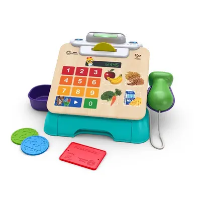 BABY EINSTEIN - Magic Touch HAPE pénztárgép 9 hónapos kortól