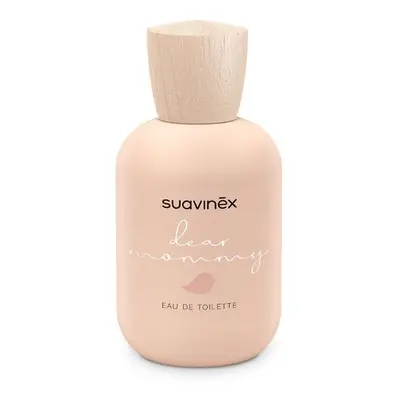 SUAVINEX - Dear Mommy parfüm - 100 ml