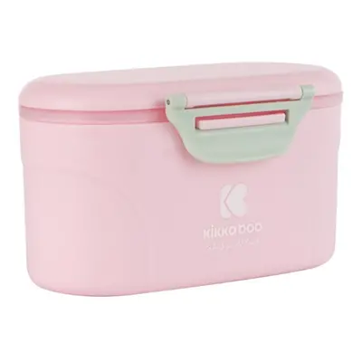 KIKKABOO - Tejpor adagoló mérőpohárral 130g Pink