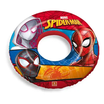 MONDO - Felfújható gyűrű Spider-man 50 cm