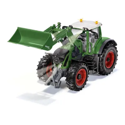 SIKU - Control - Bluetooth, Fendt 933 elöl rakodóval