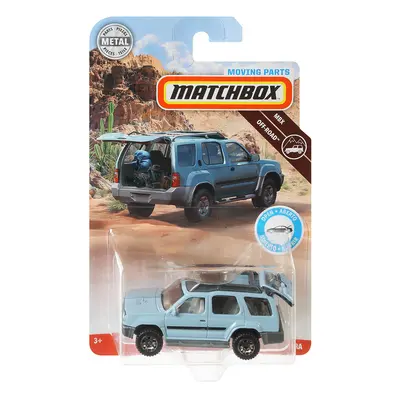 MATTEL - Matchbox Classic Cars, Mix termékek