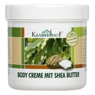 KRÄUTERHOF - Shea vaj krém 250 ml