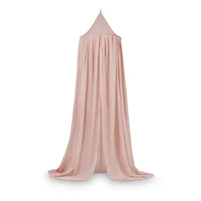 JOLLEIN - Mennyország a kiságy felett Vintage 245cm Pale Pink