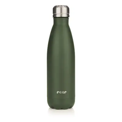 REER - Termopalack rozsdamentes 500 ml zöld