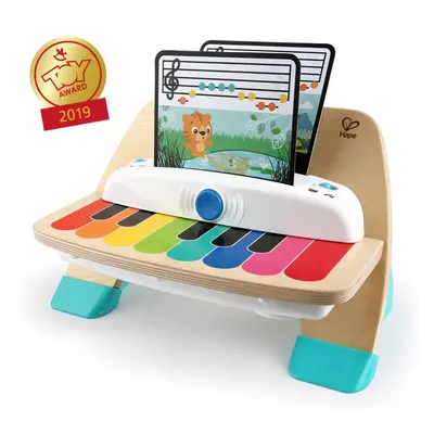 BABY EINSTEIN - Fa játék Magic Touch Zongora 12hó+