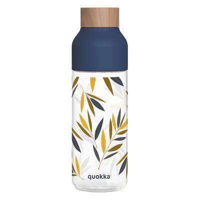 QUOKKA - Műanyag palack Ice Bamboo 720 ml