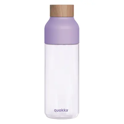 QUOKKA - Műanyag palack Ice Lilac 720 ml