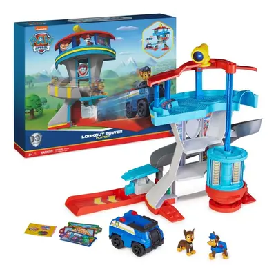 SPIN MASTER - Paw Patrol őrtorony