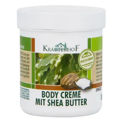 KRÄUTERHOF - Shea vaj krém 100 ml