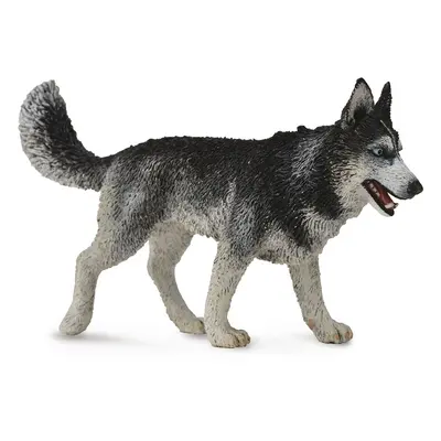 MAC TOYS - Szibériai husky