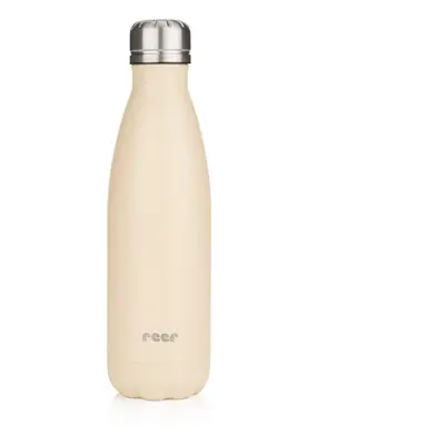 REER - Termopalack rozsdamentes 500 ml bézs