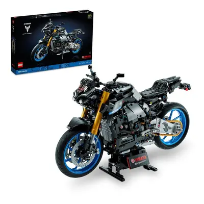 LEGO - Yamaha MT-10 SP