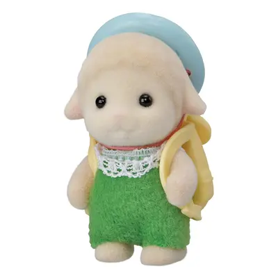 SYLVANIAN FAMILY - Bárány baba