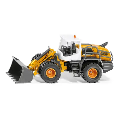 SIKU - Super - Liebherr L556 Kerekes rakodó, 1:50