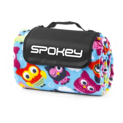 SPOKEY - PICNIC OWL picnic takaró 180x210