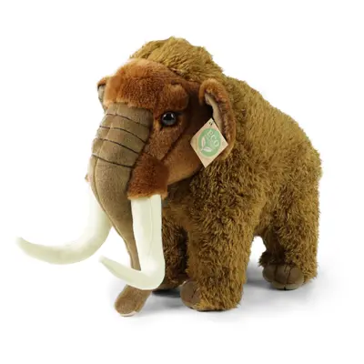 RAPPA - Plüss mamut 33 cm ECO-FRIENDLY