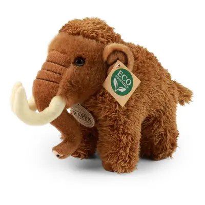 RAPPA - Plüss mamut 20 cm ECO-FRIENDLY