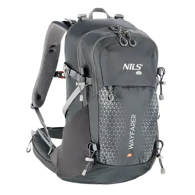 NILS - Túrahátizsák NILS Camp NC1925 Wayfarer 35L