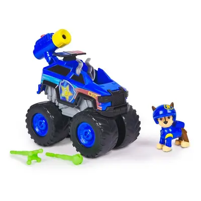 SPIN MASTER - Paw Patrol Témájú Járművek Rescue Wheels - Chase